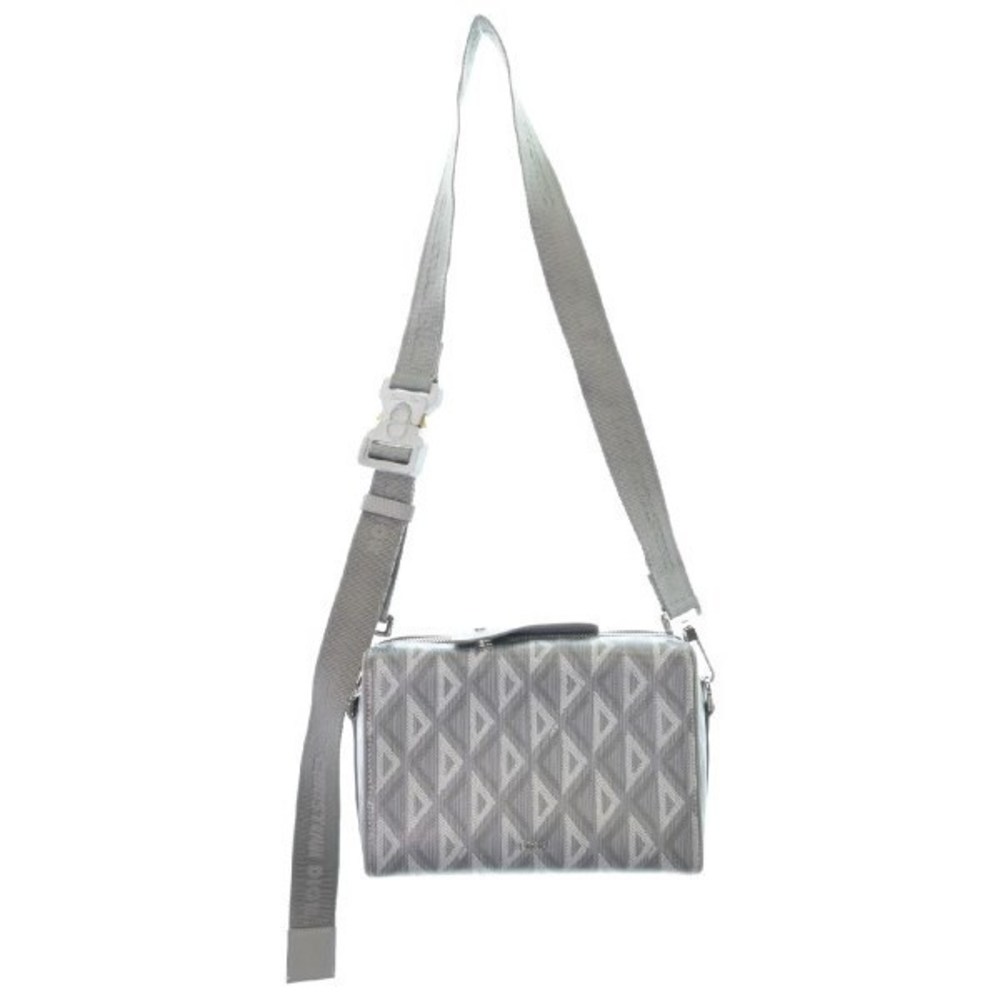 Dior Homme Shoulder Bag